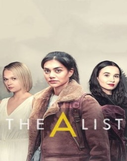 The A List online gratis