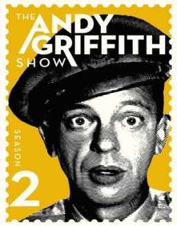 The Andy Griffith Show T2