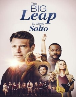 The Big Leap: El gran salto stream