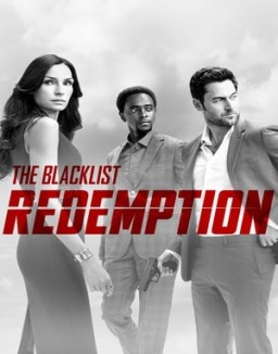 The Blacklist: Redemption online