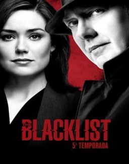 The Blacklist temporada  5 online