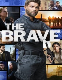 The Brave online