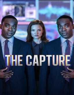 The Capture temporada  1 online