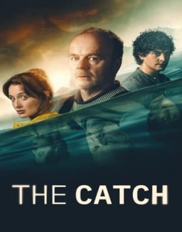 The Catch stream