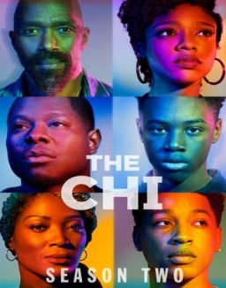 The Chi temporada  2 online