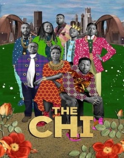 The Chi online