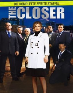 The Closer temporada  2 online