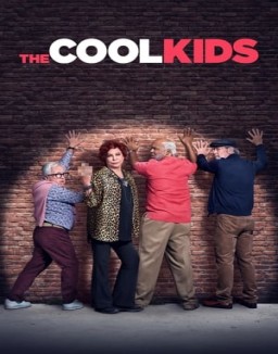 The Cool Kids T1