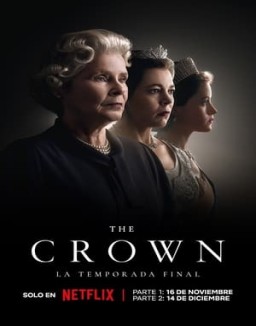 The Crown online