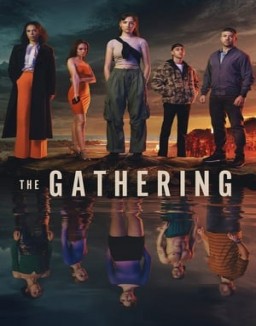 The Gathering stream