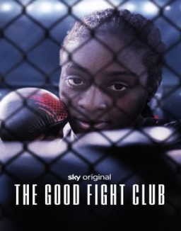 The Good Fight Club stream