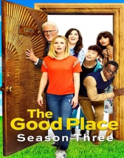 The Good Place stream