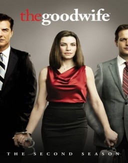 The Good Wife T2