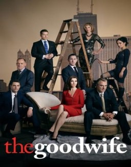 The Good Wife stream