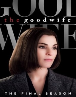 The Good Wife T7