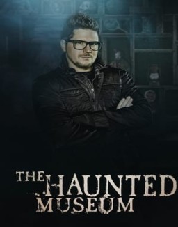 The Haunted Museum T1