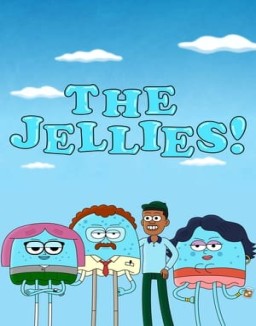 The Jellies