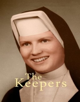 The Keepers online