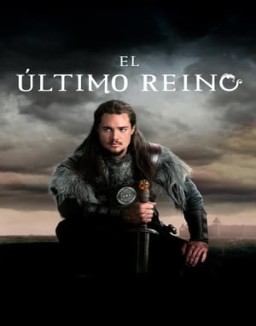 The Last Kingdom temporada  1 online