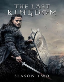 The Last Kingdom temporada  2 online