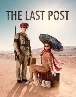 The Last Post stream