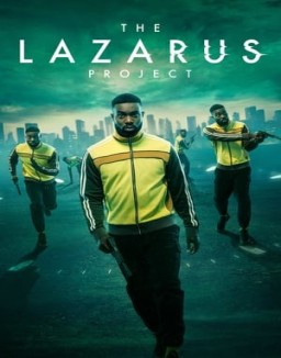 The Lazarus Project