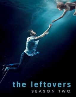 The Leftovers stream