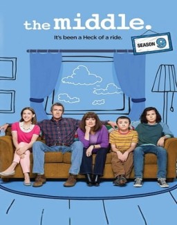 The Middle online gratis