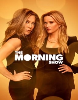 The Morning Show stream