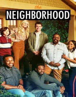 The Neighborhood temporada  4 online