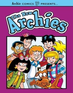 The New Archies