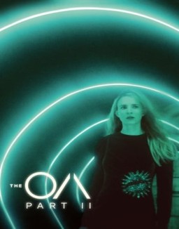 The OA stream