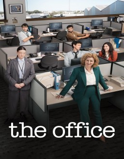 The Office (2024) stream