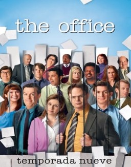 The Office T1