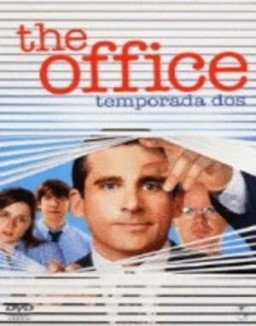 The Office stream