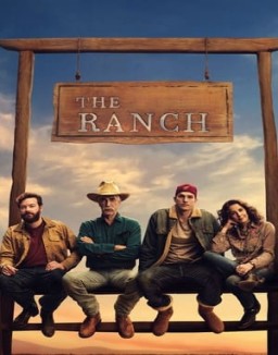 The Ranch T5