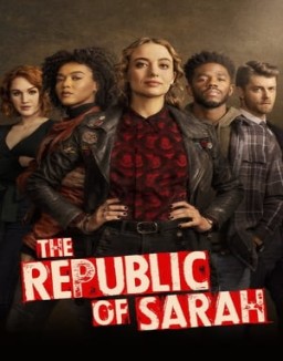 The Republic of Sarah stream