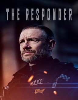 The Responder online gratis