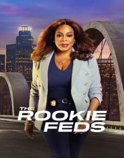 The Rookie: Feds online gratis