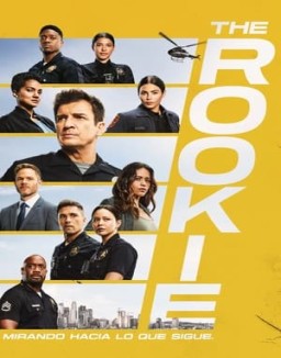 The Rookie online gratis