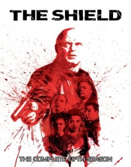 The Shield: Al margen de la ley T5