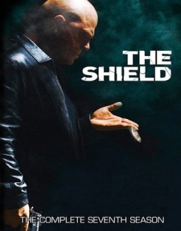 The Shield: Al margen de la ley temporada  7 online