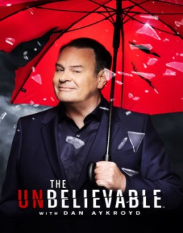 The UnBelievable with Dan Aykroyd T1