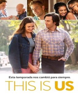 This Is Us temporada  1 online