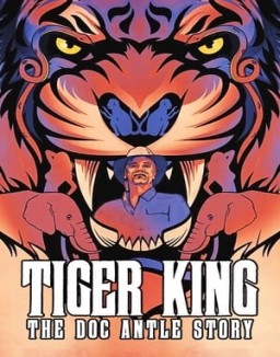 Tiger King: La historia de Doc Antle stream