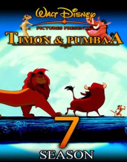 Timón y Pumba stream