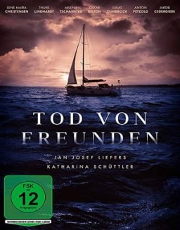 Tod von Freunden