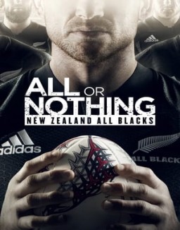 Todo o nada: All Blacks de Nueva Zelanda online