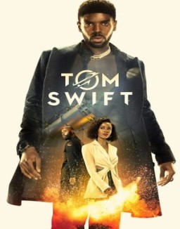 Tom Swift online