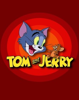 Tom y Jerry online